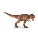 恐竜 フィギュア PAPO パポ DINOSAURS T-レックス（走）　55075