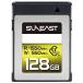 SUNEAST ULTIMATE PRO CFexpress Type B SE-CFXB128C1550 (128GB)