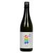 .. . дзюнмаи сакэ sake [ семь божеств удачи .. трещина .]720ml( в коробке ) [ sake ]