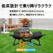 �h�b�O�R�b�g �� �L�����v�x�b�h �܂肽���� �A�E�g�h�A���������p �y�b�g�x�b�h �L�����v�R�b�g ���^���`��^���p  �􂦂�J�o�[ ���[�o�b�O�t�� �g�ѕ֗� �֘A�摜5
