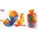  all .....! bucket set ( large )24 piece set 