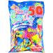  pop Smile cracker 50 штук входит 
