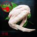  земля . утка куриные крылышки ( свежий рефрижератор ) примерно 1kg