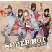 . колесо море Super Hot + DVD имеется ( Япония версия * первый раз ограничение запись ) [ почтовая доставка бесплатная доставка ]