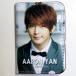 Fahrenheit(. колесо море )...Aaron( Aaron *yan) футляр для карточек рисунок 1