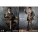  блюз * Lee (. маленький дракон ) Micon -1/6 Scale Fully Poseable Figure(Suit)