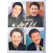  jet * Lee (. полосный .) новый материалы футболка 2