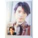  Kaneshiro Takeshi новый материалы футболка 3