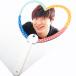 i*min ho Heart type веер "uchiwa" (..)1