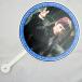fe il n высокий (. колесо море )..(u-*zn) концерт для веер "uchiwa" очень большой 1( Корея производства )
