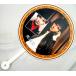 F4 vi k*chou(VIC...) концерт для веер "uchiwa" очень большой 2( Корея производства )
