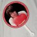 F4 Jerry *i.n(JERRY.. asahi ) концерт для веер "uchiwa" очень большой ( Корея производства )4