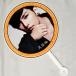 fe il n высокий (. колесо море )...( Aaron *yan) концерт для веер "uchiwa" очень большой ( Корея производства )1