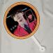 fe il n высокий (. колесо море )...( Aaron *yan) концерт для веер "uchiwa" очень большой ( Корея производства )3