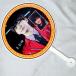 fe il n высокий (. колесо море )...( Aaron *yan) концерт для веер "uchiwa" очень большой ( Корея производства )4