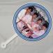 fe il n высокий (. колесо море ) концерт для веер "uchiwa" очень большой ( Корея производства )3