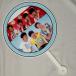 fe il n высокий (. колесо море ) концерт для веер "uchiwa" очень большой ( Корея производства )4