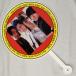 F4 концерт для веер "uchiwa" очень большой ( Корея производства )3