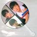 josef* чейнджер (. изначальный .) концерт для веер "uchiwa" очень большой 4 ( Корея производства )