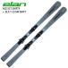 [ дополнительный подарок ] Elan лыжи 2027 ELAN ACE SC7 SHIFTX + ELX 11.0 GW SHIFT Ace круговой demo основа крепления комплект 26-27