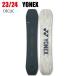2024 YONEX Yonex DECLICte клик 23-24 женский панель доска сноуборд 