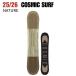 2026 COSMICSURF cosmic Surf NATURE nature 25-26 женский панель доска сноуборд 
