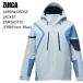 ZUICAz кальмар ZAM26OT10 ARROW CROSS JACKET Arrow Cross жакет FRB лыжи одежда 26-27