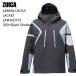 ZUICAz кальмар ZAM26OT10 ARROW CROSS JACKET Arrow Cross жакет DSH лыжи одежда 26-27