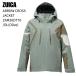 ZUICAz кальмар ZAM26OT10 ARROW CROSS JACKET Arrow Cross жакет OL лыжи одежда 26-27