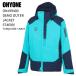 ONYONE Onyone ONJ99400 DEMO TEAM OUTER JACKET demo команда внешний жакет 574699 лыжи одежда 26-27