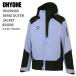 ONYONE Onyone ONJ99400 DEMO TEAM OUTER JACKET demo команда внешний жакет 850009 лыжи одежда 26-27