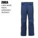 ZUICAz кальмар ZAM26OB10 CURVY MOVE PANTS Kirby Move брюки NV лыжи одежда 26-27