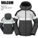 VOLCOM Volcom H0452411 LINDY INS JACKET EUC 23-24 панель одежда женский жакет сноуборд 