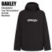 OAKLEY Oacley FOA403652 TNP TBT INSULATED ANORAK BLACKOUT 25-26 панель одежда мужской жакет лыжи сноуборд 