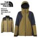 THE NORTH FACE North Face NS62310 SNOW TRICLIMATE JK MG 24-25 одежда унисекс жакет ski board внутренний имеется 