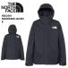 THE NORTH FACE North Face NS62401 SNOWPARK JK K 24-25 одежда унисекс жакет лыжи сноуборд 