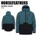 HORSEFEATHERS шланг перо zCROWN JACKET HYDRO 24-25 одежда унисекс жакет лыжи сноуборд 