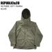 REPUBLIC&amp;COlipa желтохвост kOUTSIDE CITY PARKA наружный боковой City Parker OLIVE одежда для сноуборда жакет 