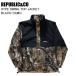 REPUBLIC&amp;COlipa желтохвост kHYPE SWING TOP JACKET высокий p swing верх жакет BLACK/CAMO одежда для сноуборда жакет 