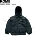 ROME ROME Newold Jacket новый Old жакет BLACK жакет панель we Arrow m одежда ROME одежда 25-26 модель 