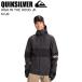 QUIKSILVER Quick Silver EQYTJ03517 HIGH IN THE HOOD JK KVJ0 одежда для сноуборда жакет одежда сноуборд 25-26 модель 