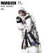 MARQLEENma- clean MQ06005 NTR JACKET 005 dflw одежда для сноуборда жакет ma- clean одежда сноуборд 25-26 модель 