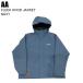 AA двойной e-72125304 FLEEK HOOD JACKET freak капот жакет NAVY одежда для сноуборда жакет AA одежда 25-26. покупка 