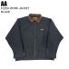 AA двойной e-72125306 FLEEK WORK JACKET freak Work жакет BLACK одежда для сноуборда жакет AA одежда 25-26