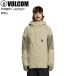 VOLCOM Volcom G0652611 PRIMRY JACKET MSG лыжи одежда для сноуборда жакет сноуборд Volcom одежда 25-26 модель 
