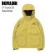 NOMADIKnoma Dick 777 JACKETs Lee seven жакет MUSTARD одежда для сноуборда 26-27