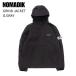 NOMADIKnoma Dick GRIND JACKETgla Индия жакет D.GRAY одежда для сноуборда 26-27