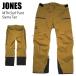 JONES Jones одежда MTN Surf Pants 22-23 Sierra Tan мужской брюки сноуборд 