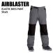 AIRBLASTER воздушный blaster Elastic Boss Pant Shark 23-24 панель одежда мужской брюки сноуборд e Abu la