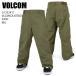 VOLCOM Volcom G1352411 VLCMXDUSTBOX PANT MIL 23-24 панель одежда мужской брюки сноуборд 
